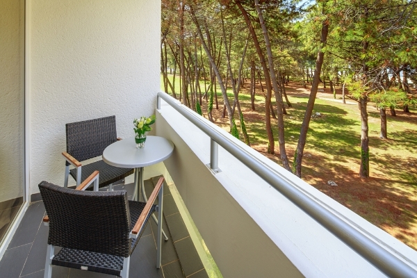 Hotel Melia Coral for Plava Laguna